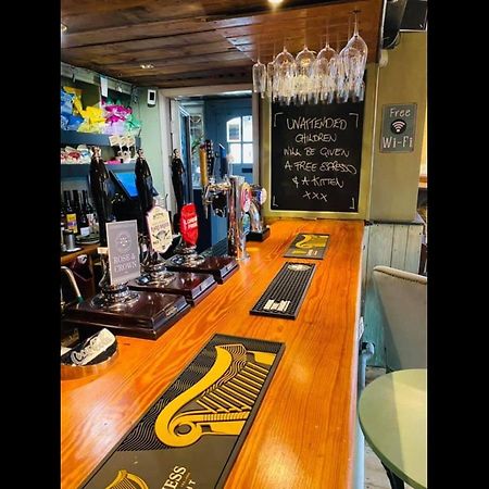 The Rose & Crown Farmhouse Kitchen Nympsfield Bagian luar foto